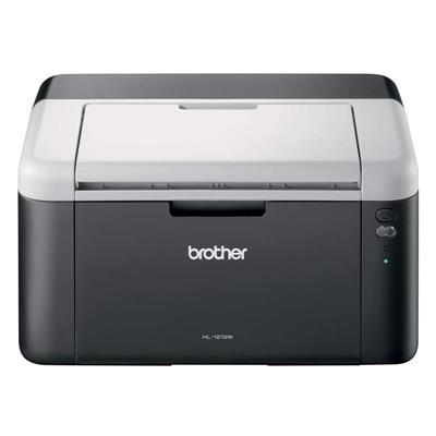 Impresora Laser Brother HL-1212W