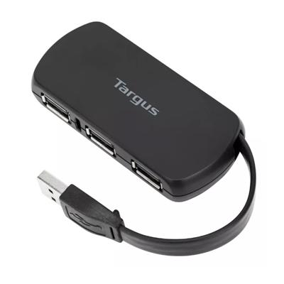 Hub USB 2.0 4 puertos Targus ACH214