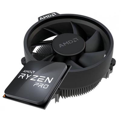 Procesador AMD Ryzen 7 5700G 3.8GHz OEM