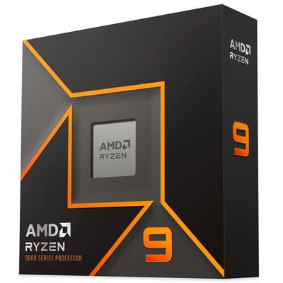 Procesador AMD Ryzen 9 9900X 5.6GHz