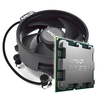 Procesador AMD Ryzen 5 8500G 4.1GHz OEM