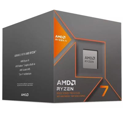 Procesador AMD Ryzen 7 8700G 5.1GHz