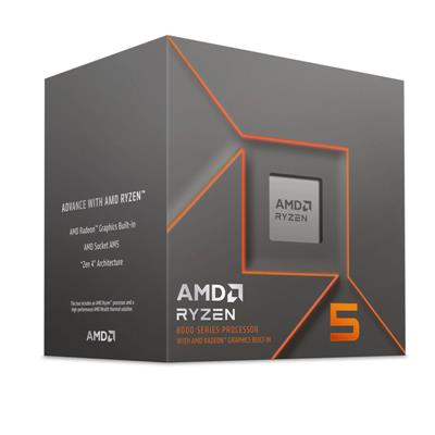 Procesador AMD Ryzen 5 8600G 5.0GHz