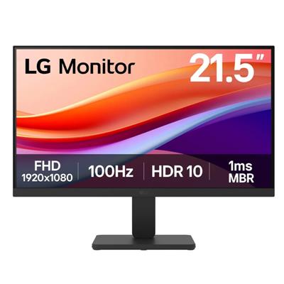 Monitor LG 22