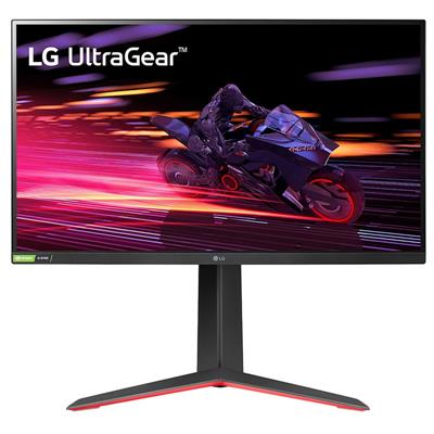 Monitor Gamer LG 27