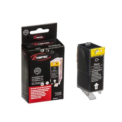 Cartucho Alternativo HP 564 XL Negro 20ml Evertec