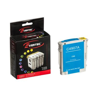 Cartucho Alternativo HP 940 XL Cyan 26ml Evertec