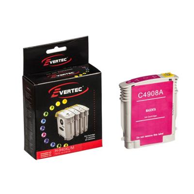 Cartucho Alternativo HP 940 XL Magenta 26ml Evertec