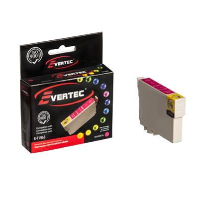 Cartucho Alternativo Epson 196 Magenta 14ml Evertec