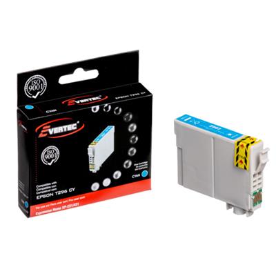 Cartucho Alternativo Epson 296 Cyan 14ml Evertec