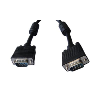 Cable Monitor VGA 1.5m Generico