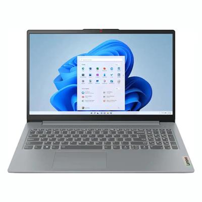 Notebook Lenovo IdeaPad Slim 3 15IAN8, Intel N100, 8GB, 128GB SSD, 15.6
