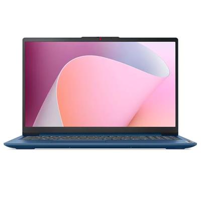 Notebook Lenovo IdeaPad Slim 3 15AMN8 Ryzen 3 7320