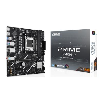 Motherboard (AM5) Asus Prime B840M-R