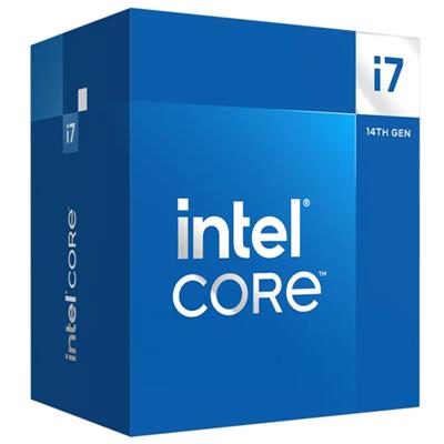 Procesador INTEL Core I7-12700 4.9GHz