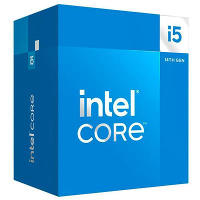 Procesador INTEL Core I5-14400F 4.7GHz