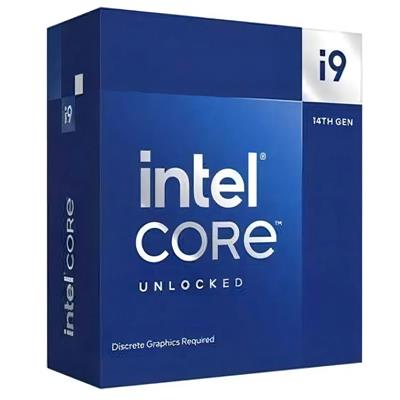 Procesador INTEL Core I9-14900KF