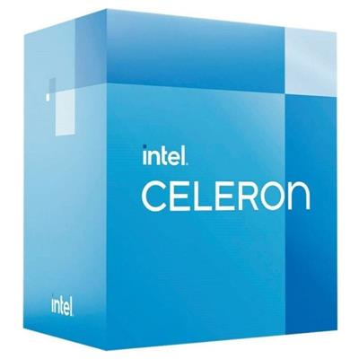 Procesador INTEL Celeron G6900 3.4GHz