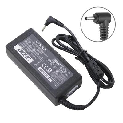 Cargador Notebook Acer 19V, 3.42A, 3.0 x 1.1 (65W) Ultrabook