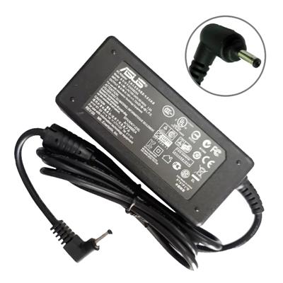 Cargador Notebook Asus 19V, 2.37A, 4.0 x 1.35 (45W) Ultrabook