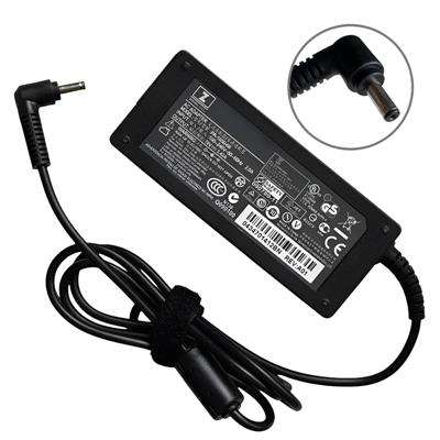 Cargador Notebook Asus 19V, 3.42A, 4.0 x 1.35 (65W)