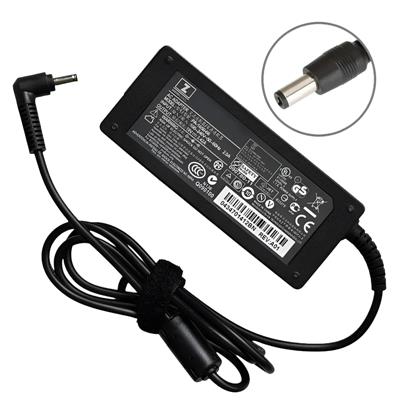 Cargador Notebook Asus 19V, 3.42A, 5.5 x 2.5 (65W)