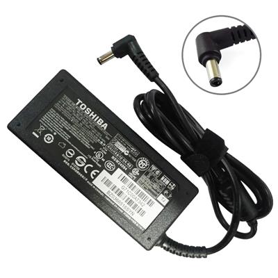 Cargador Notebook Toshiba 19V, 3.42A, 5.5 x 2.5 (65W)