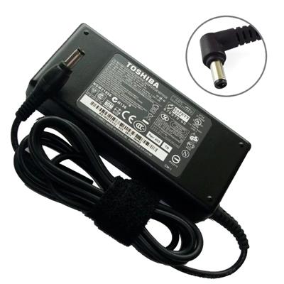 Cargador Notebook Toshiba 19V, 4.74A, 5.5 x 2.5 (90W)