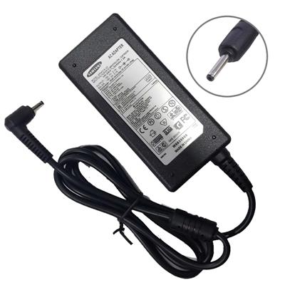 Cargador Notebook Samsung 19V, 2.1A, 3.0 x 1.1 (40W) Ultrabook