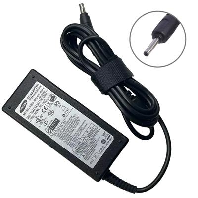 Cargador Notebook Samsung 19V, 3.16A, 3.0 x 1.1 (60W) Ultrabook