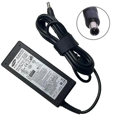 Cargador Notebook Samsung 19V, 3.16A, 5.5 x 3.0 (60W)