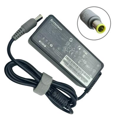 Cargador Notebook Lenovo 20V, 3.25A, IBM Smart (65W)