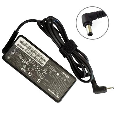 Cargador Notebook Lenovo 20V, 3.25A, 5.5 x 2.5 (65W)