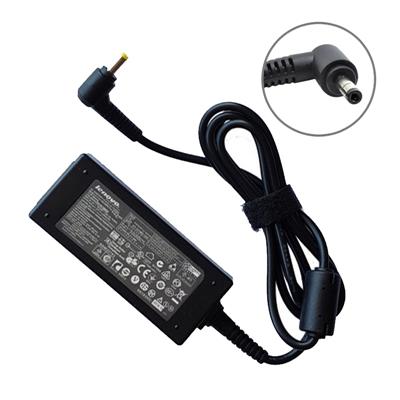 Cargador Notebook Lenovo 20V, 2.25A, 4.0 x 1.7 (45W) Ultrabook