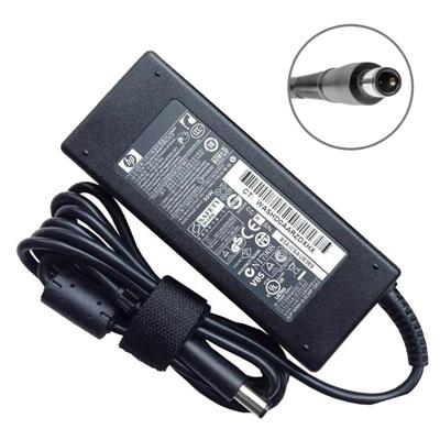 Cargador Notebook HP 18.5V, 3.5A, 7.4 x 5.0 (65W)