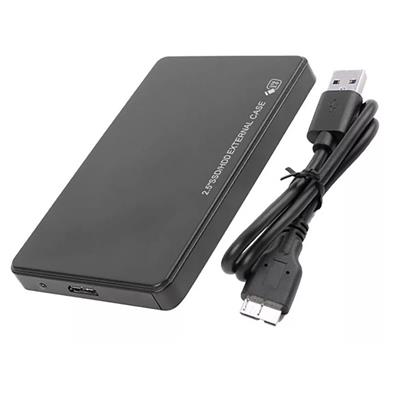 Carry Disk 2.5 USB 3.0 3.0