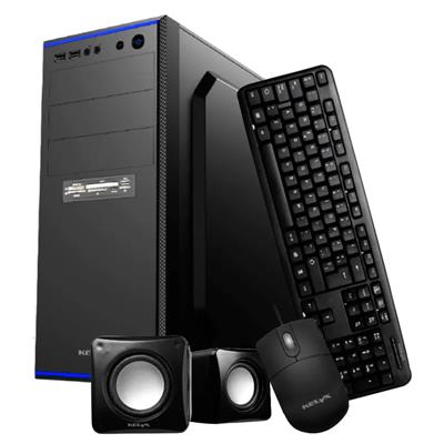 E302 CPU Ryzen 3 3200G + Mother A520 + 8Gb + 480GB