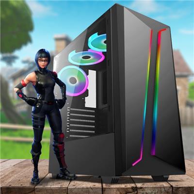 E344 CPU Ryzen 5 8500G + RTX 5060 8Gb + Mother B65