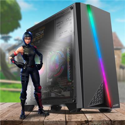 E354 CPU Ryzen 7 8700G + RTX 5060 8Gb + Mother B65