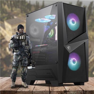 E355 CPU Ryzen 7 8700G + RTX 5060Ti 8Gb + Mother B