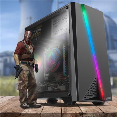 E356 CPU Ryzen 7 8700G + RTX 9060 XT 8Gb + Mother 