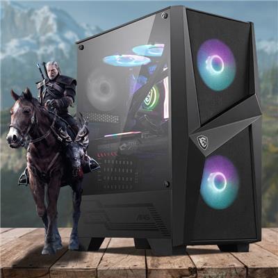 E359 CPU Ryzen 9 9900X3D + RTX 5070 12Gb + Mother 