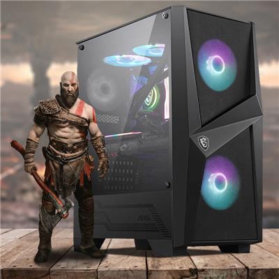 E377 CPU Core I7-14700F + RTX 5060Ti 8Gb + Mother 