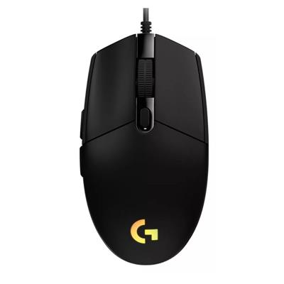 Mouse Gaming Logitech G203 Lightsync