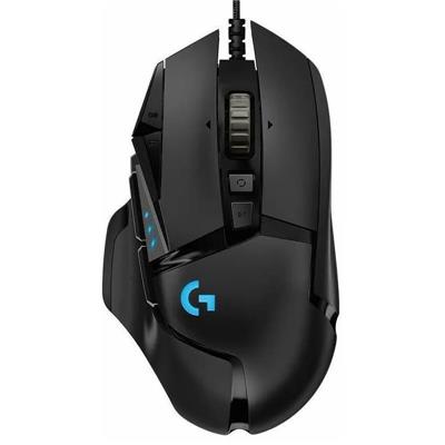 Mouse Gaming Logitech G502 Hero