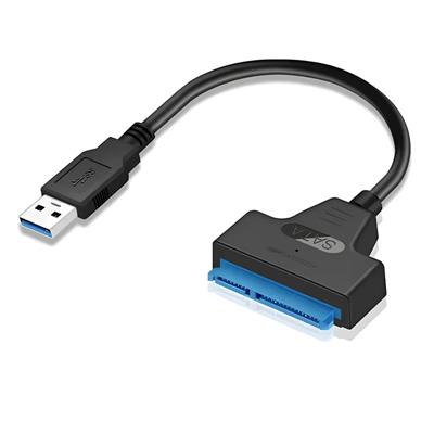 Adaptador SATA a USB 3.0