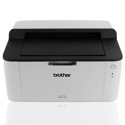Impresora Laser Brother HL-1200