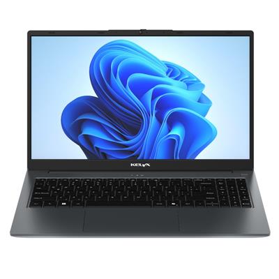 Notebook Kelyx NB15RPG Ryzen 5 7430U, 8GB, SSD NVMe 256GB, 15.6