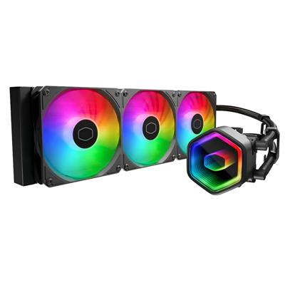 Water Cooling MasterLiquid 360 CORE II
