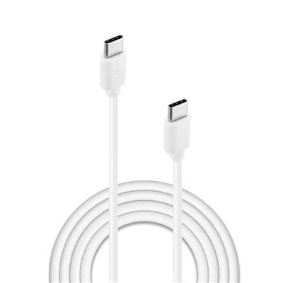 Cable USB Tipo C a USB Tipo C Carga Ultrarápida